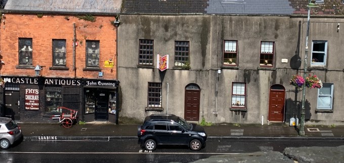 Castle St., Limerick