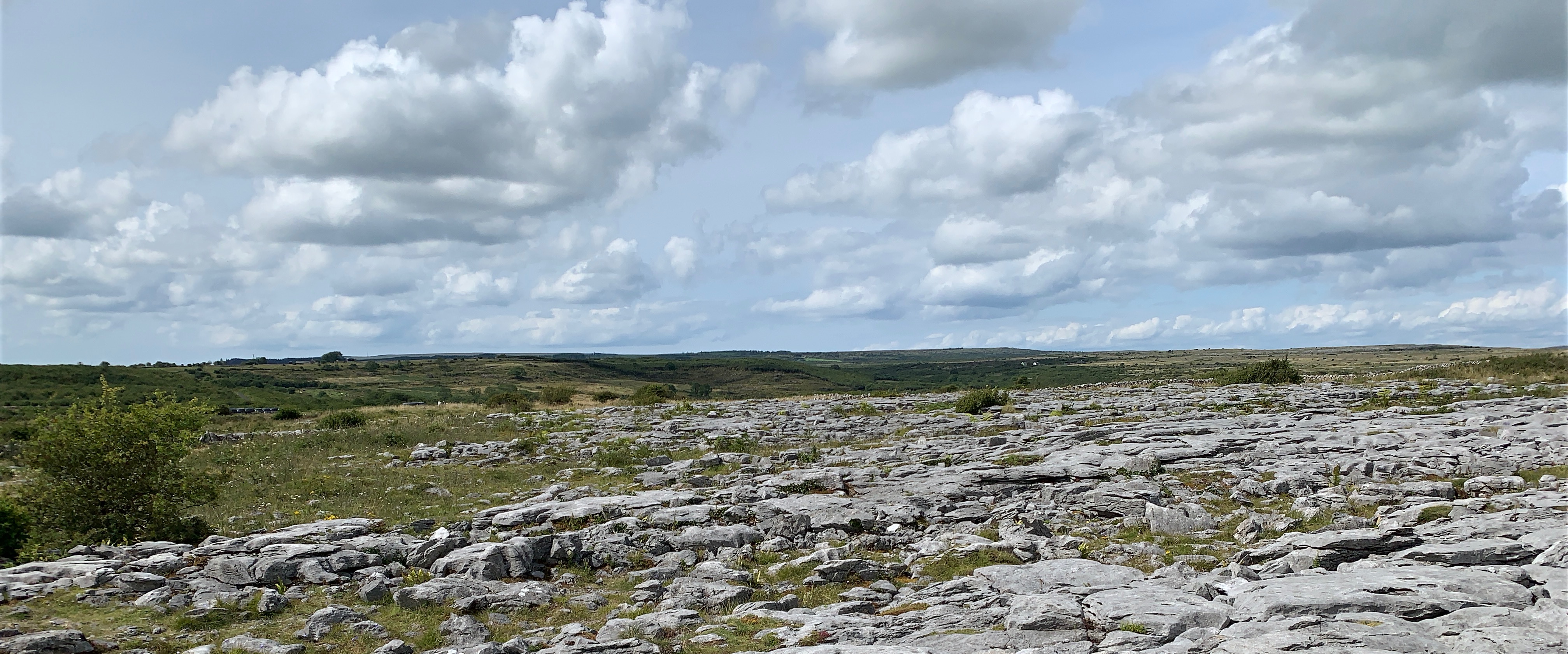 The Burren