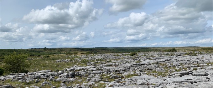 The Burren